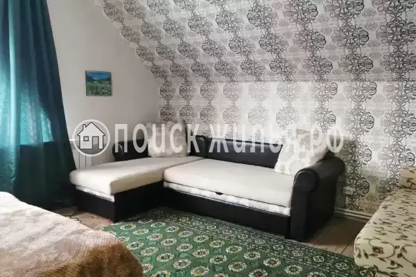 «Рябиновый»