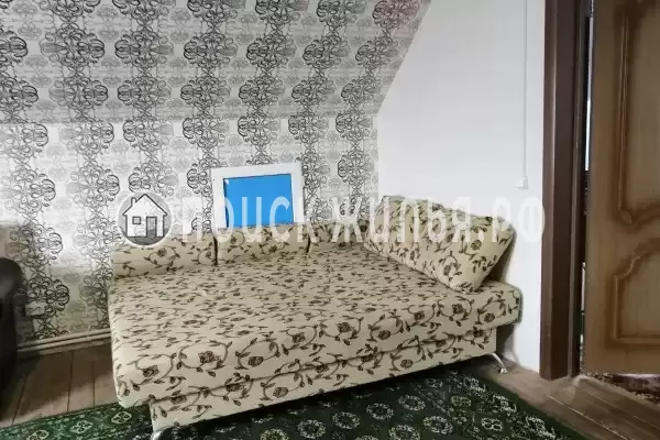 «Рябиновый»