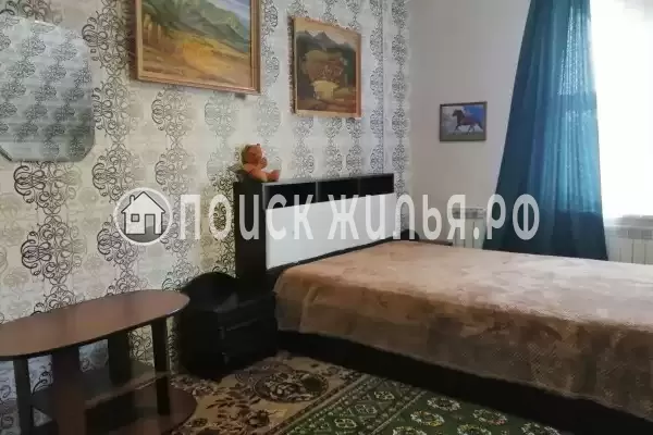 «Рябиновый»