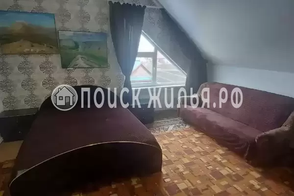 «Рябиновый»