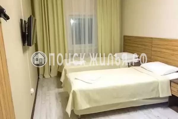 Отель «Пинежская Слобода» Отель «Пинежская Слобода»