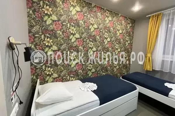 Хостел «Живи и Путешествуй»