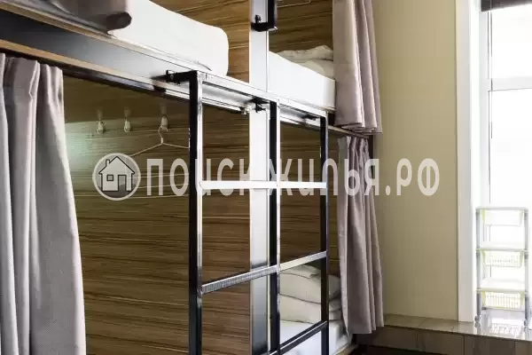 Хостел «Живи и Путешествуй»