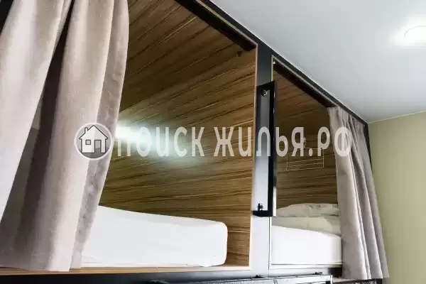 Хостел «Живи и Путешествуй»