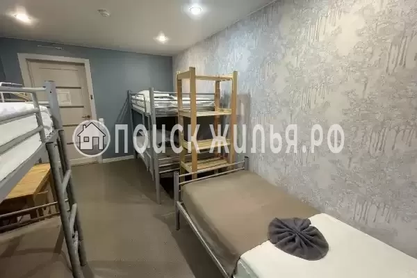 Хостел «Живи и Путешествуй»