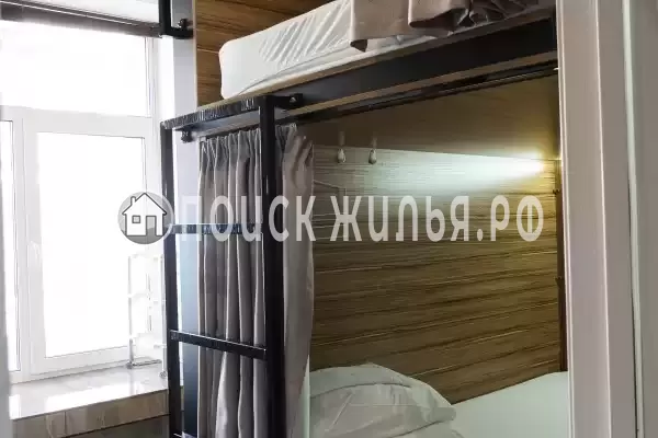 Хостел «Живи и Путешествуй»