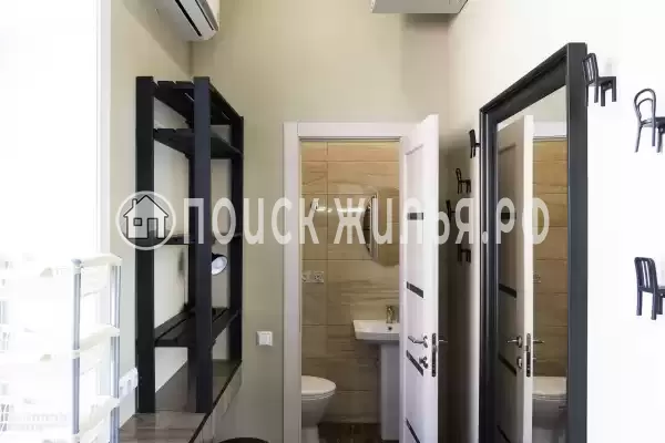 Хостел «Живи и Путешествуй»