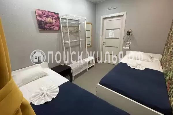 Хостел «Живи и Путешествуй»