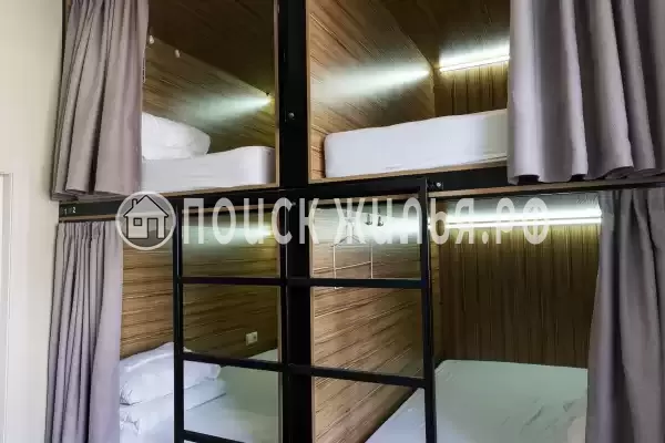 Хостел «Живи и Путешествуй»