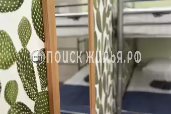 Хостел «Живи и Путешествуй»