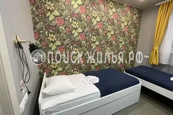 Хостел «Живи и Путешествуй»