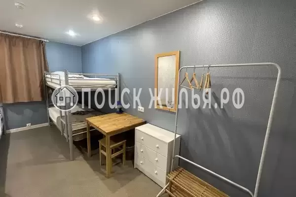 Хостел «Живи и Путешествуй»