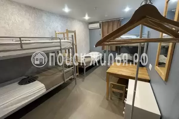 Хостел «Живи и Путешествуй»