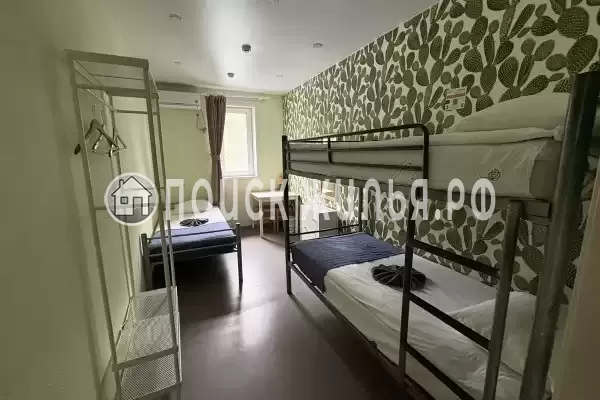 Хостел «Живи и Путешествуй»