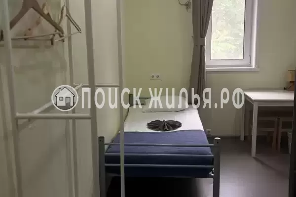 Хостел «Живи и Путешествуй»