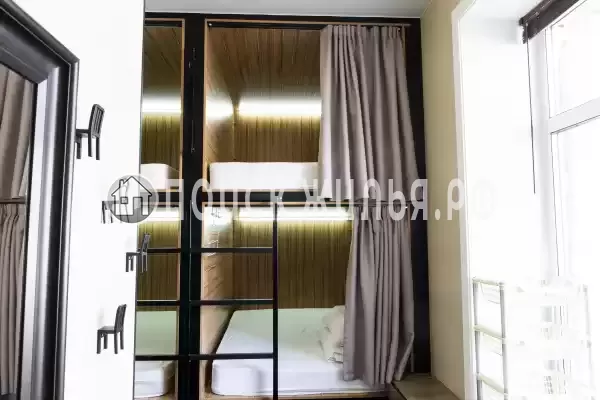 Хостел «Живи и Путешествуй»