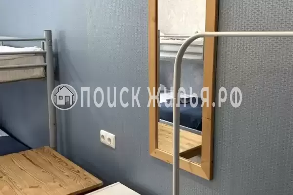 Хостел «Живи и Путешествуй»