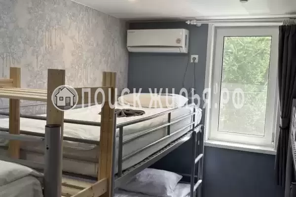 Хостел «Живи и Путешествуй»