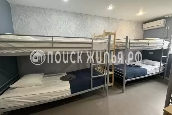 Хостел «Живи и Путешествуй»