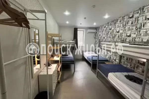 Хостел «Живи и Путешествуй»