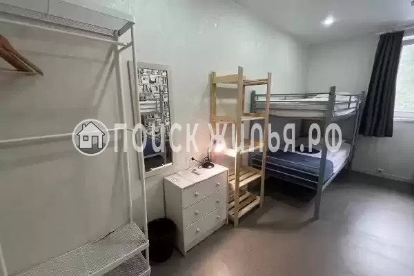 Хостел «Живи и Путешествуй»