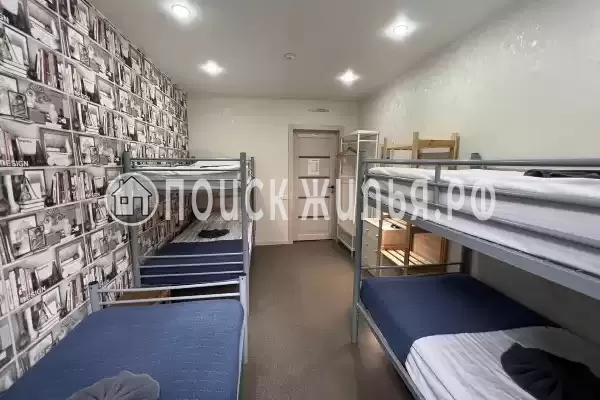 Хостел «Живи и Путешествуй»