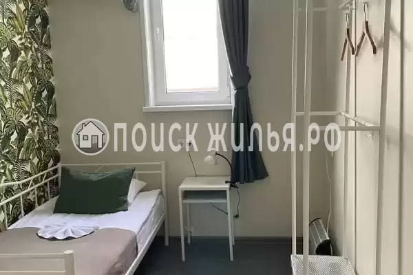 Хостел «Живи и Путешествуй»