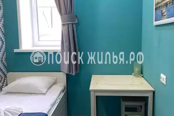 Хостел «Живи и Путешествуй»