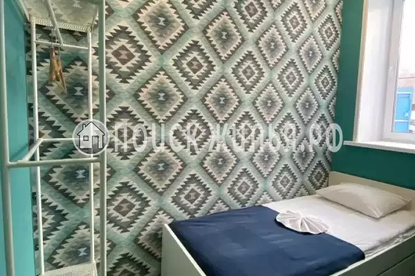 Хостел «Живи и Путешествуй»