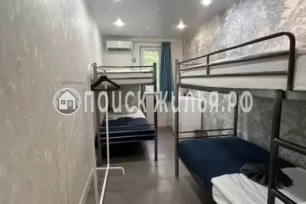 Хостел «Живи и Путешествуй»