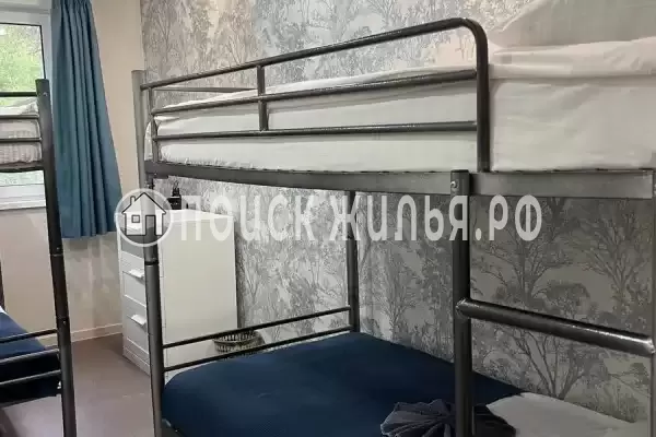 Хостел «Живи и Путешествуй»