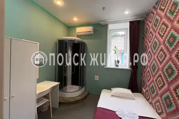 Хостел «Живи и Путешествуй»