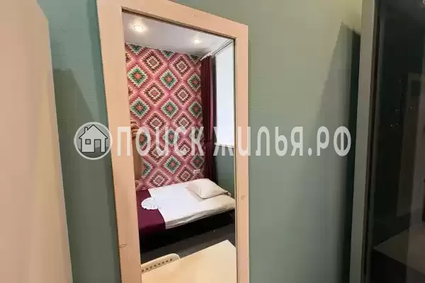 Хостел «Живи и Путешествуй»