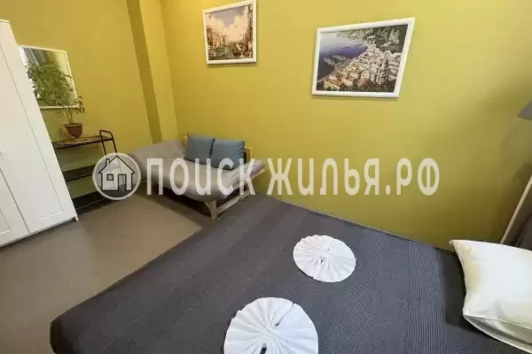 Хостел «Живи и Путешествуй»