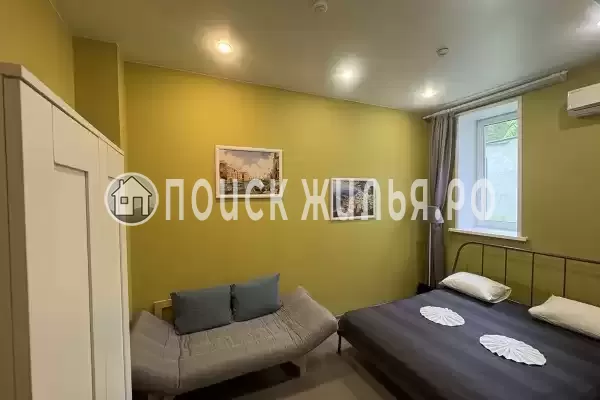 Хостел «Живи и Путешествуй»