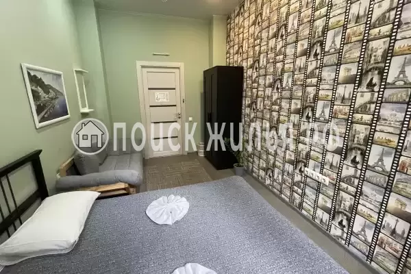 Хостел «Живи и Путешествуй»