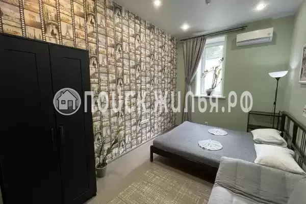 Хостел «Живи и Путешествуй»