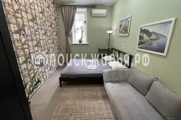 Хостел «Живи и Путешествуй»