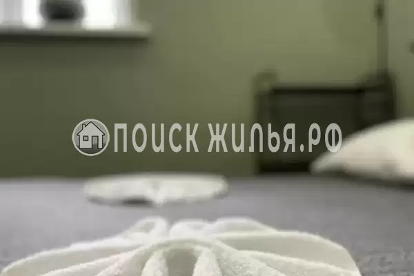 Хостел «Живи и Путешествуй»