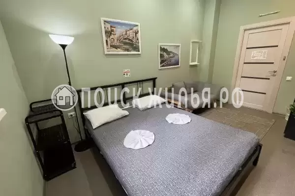 Хостел «Живи и Путешествуй»