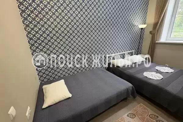 Хостел «Живи и Путешествуй»