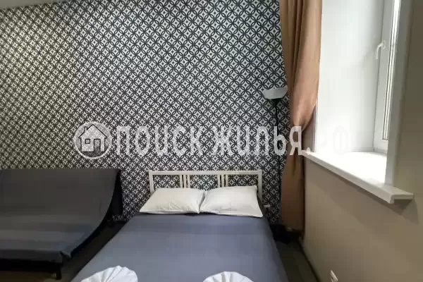 Хостел «Живи и Путешествуй»