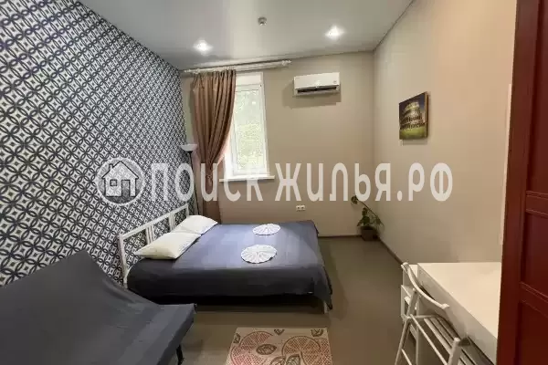 Хостел «Живи и Путешествуй»