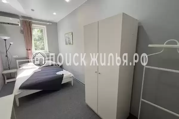 Хостел «Живи и Путешествуй»