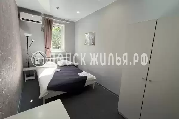 Хостел «Живи и Путешествуй»