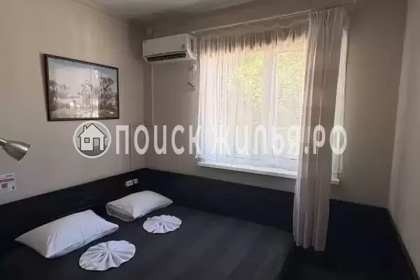 Хостел «Живи и Путешествуй»