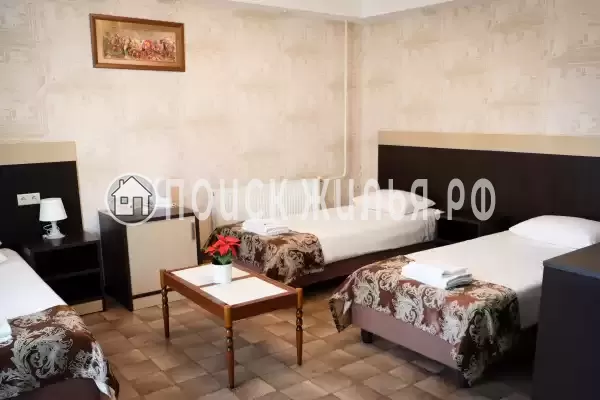 Отель «Экипаж»