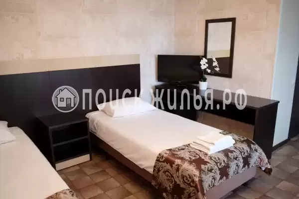 Отель «Экипаж»