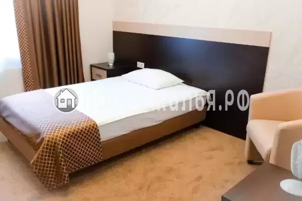 Отель «Экипаж»