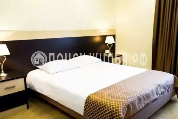 Отель «Экипаж»